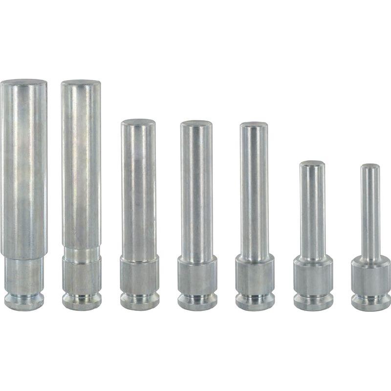 Facom, Morsa + Strettoio, Set di mandrini di spremitura