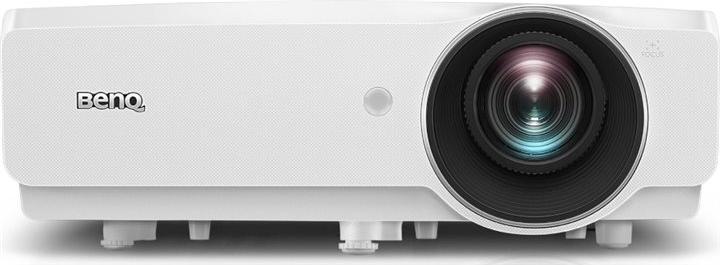 Produktbild BenQ SH753+ (Full HD, 5000 lm, 1.39 - 2.09:1)