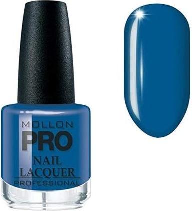 Image du produit Mollon Pro Hardening Nail Lacquer Color 321 15ml