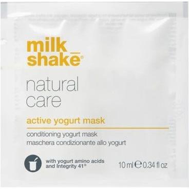 Milk_Shake, Gesichtsmaske, Activated Yogurt Conditioning Mask 10ml (10 ml)