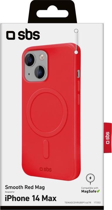 Immagine prodotto SBS Coperchio protettivo (Apple iPhone 14 Plus)