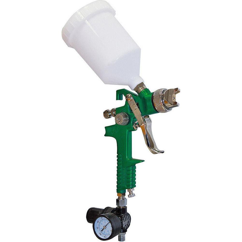 Motta, Verniciatura a spruzzo, Pistola a spruzzo elettrica Mota P700