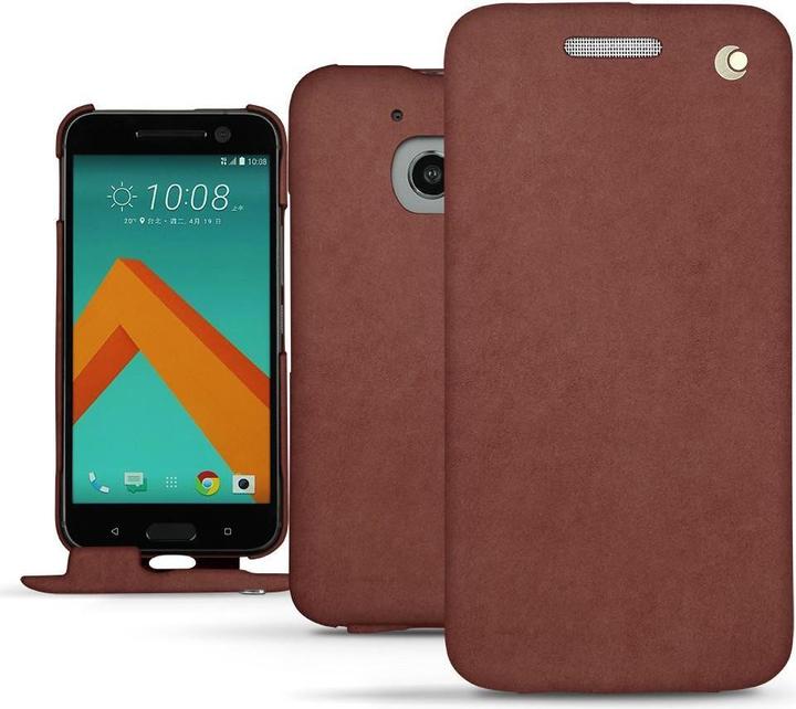 Actual product image Noreve Leather cover vertical