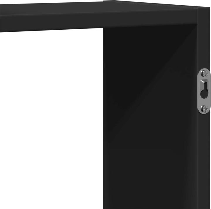 Immagine prodotto vidaXL Scaffale a muro (159 x 18 x 65 cm)