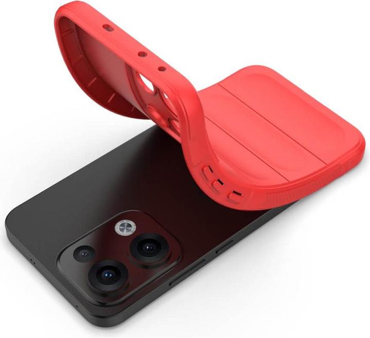 Actual product image Cover-Discount OPPO Reno13 - Rugged Protective Hülle