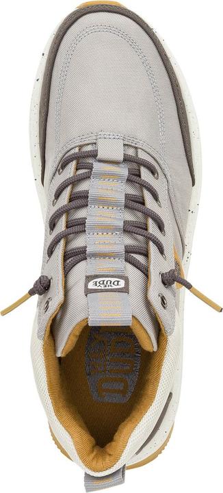 Actual product image Hey Dude Tahoe Nylon (40)