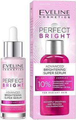 Produktbild Eveline Perfect Bright Advanced Super Brightening Face Serum 30ml (30 ml)