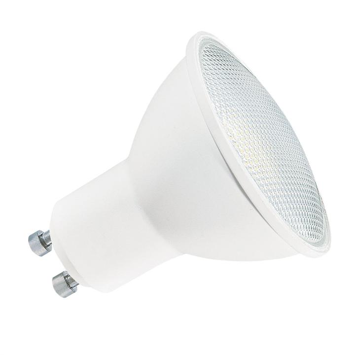Osram LED Spot Waarde PAR16 120° 5W warm wit GU10 4058075198678 zoals 50W (GU10, 350 lm)