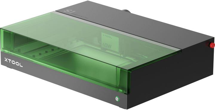 Produktbild XTool S1 Dioden Laserschneider