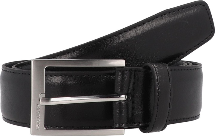 Actual product image Strellson Gürtel Leder (100)