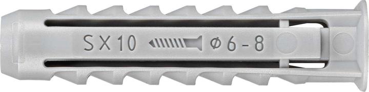 Produktbild Fischer Langschaftdübel SXR Z (50 Stk.)