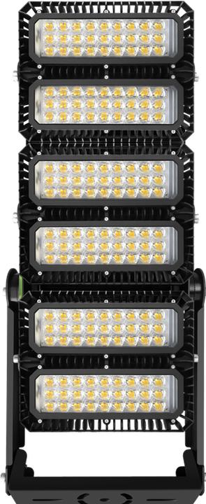 Actual product image Tracon LED-Flutlicht (100100 lm, IP66)
