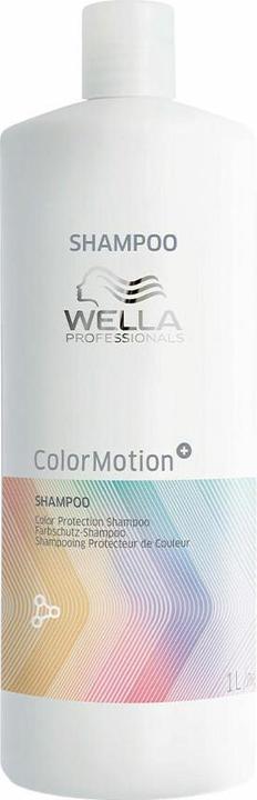 Immagine prodotto Wella ColorMotion Shampoo (Shampoo liquido, 1000 ml)