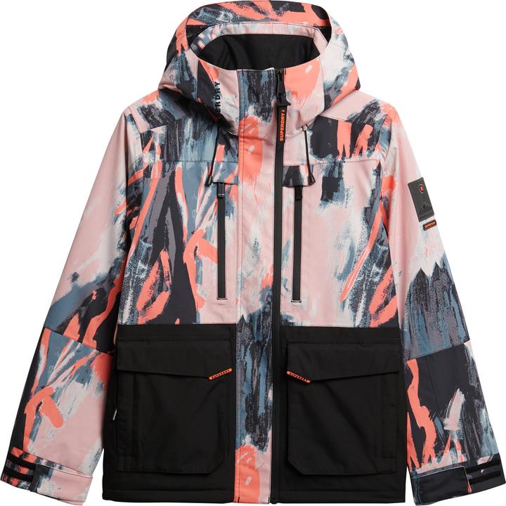 Immagine prodotto Superdry Ultimate Freestyle Skijacke (38)