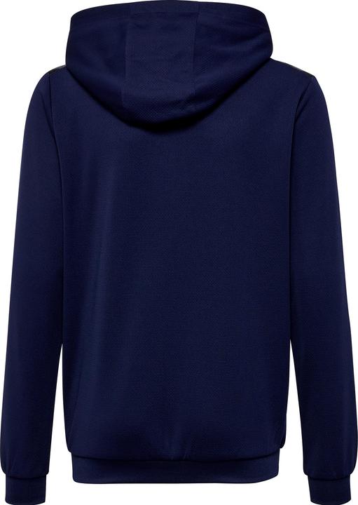 Image du produit hummel Hmlauthentic Pl Zip Hoodie Kids (152)