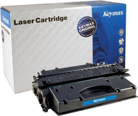 Produktbild Keymax 80x (BK)