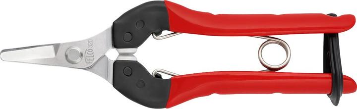 Actual product image Felco 320 Harvesting/reading shears
