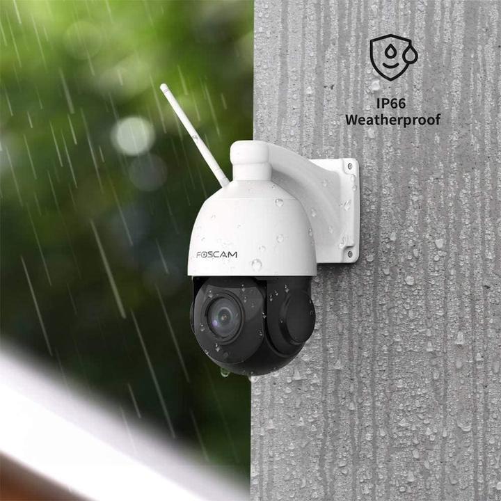 Image du produit Foscam Caméra IP PTZ