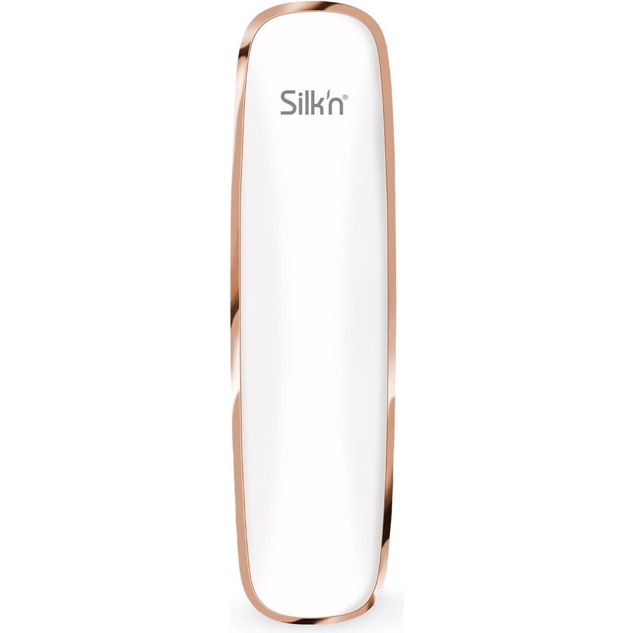 Silk'n Bianco/Oro Dispositivo Per La Cura Del Viso, Rinvigorisci