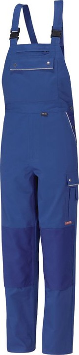 Kornblumenblau