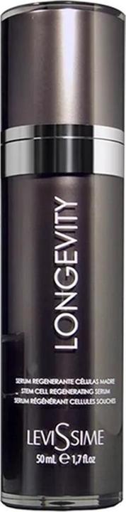 Produktbild LeviSsime LONGEVITY Serum (50 ml)