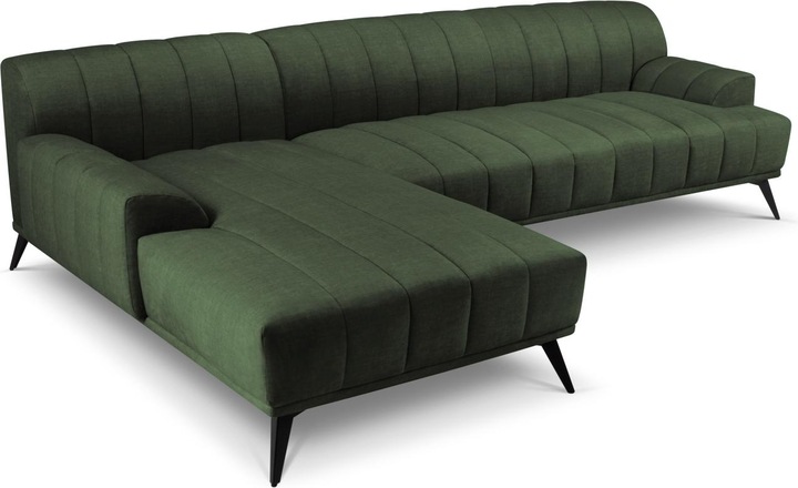 Actual product image CXL by Christian Lacroix Sofia (5-seater, Corner sofa)