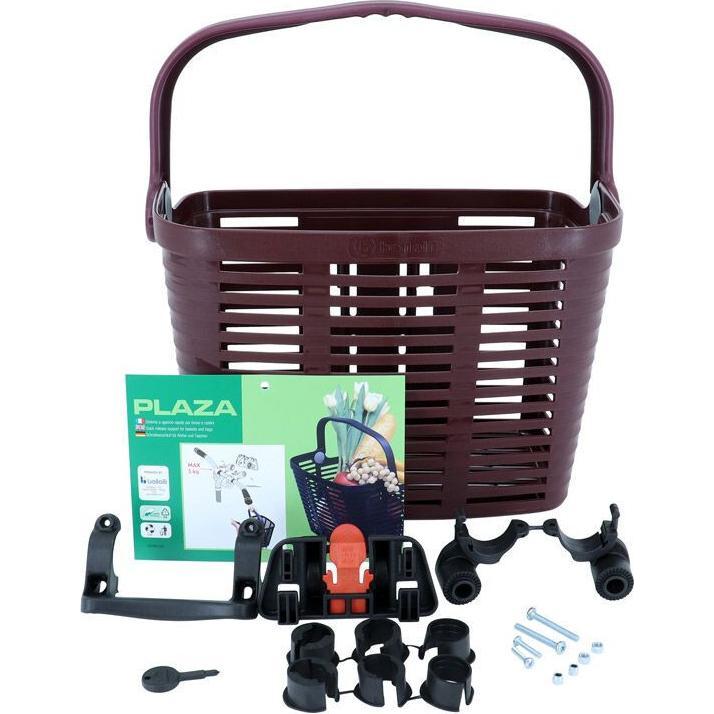 Thumbnail - Kiddimoto, Velokorb