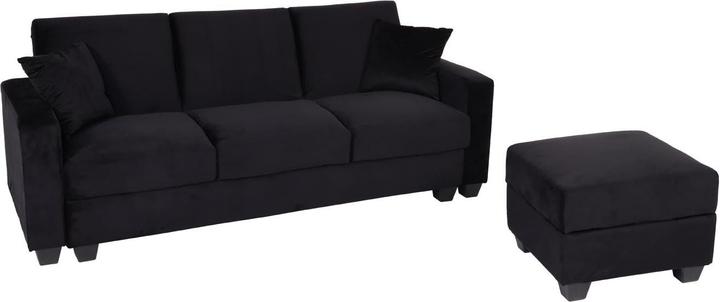 Actual product image JOHN316 Sofa