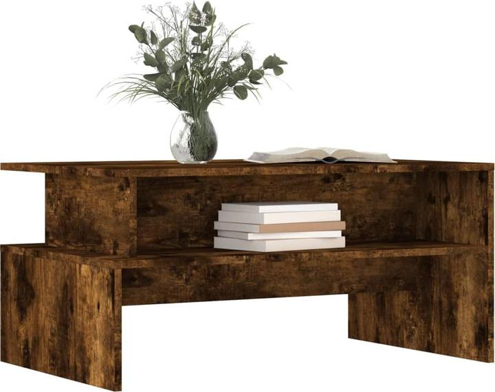 Actual product image VidaXL Coffee table (90 x 55 x 42.5 cm)