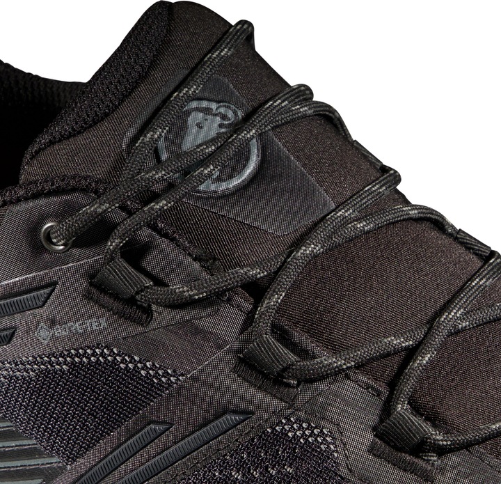 Actual product image Mammut Ducan II Low GTX Men (48)