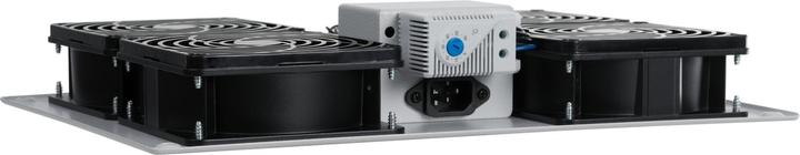 Immagine prodotto EFB Elektronik Dachlüfter 4-fach