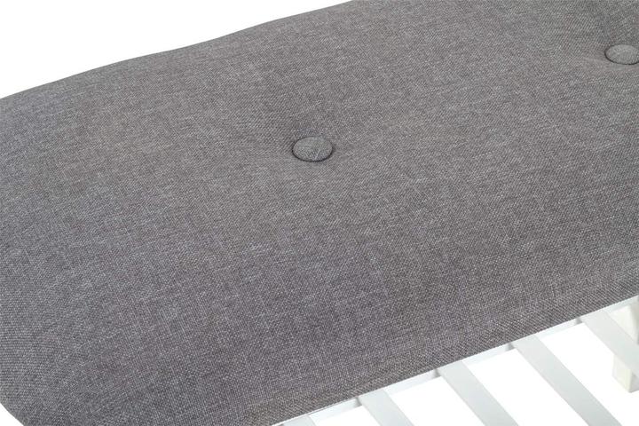 Produktbild HAKU Möbel Kade (100 x 30 x 44 cm)