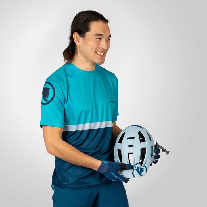 Produktbild Endura SingleTrack MIPS (55 - 59 cm)