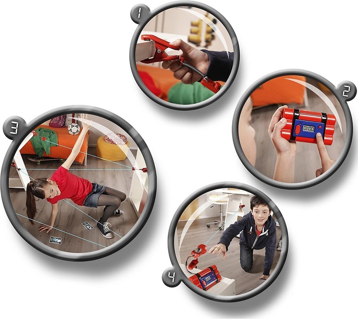 Immagine prodotto IMC Toys Chrono Bomb