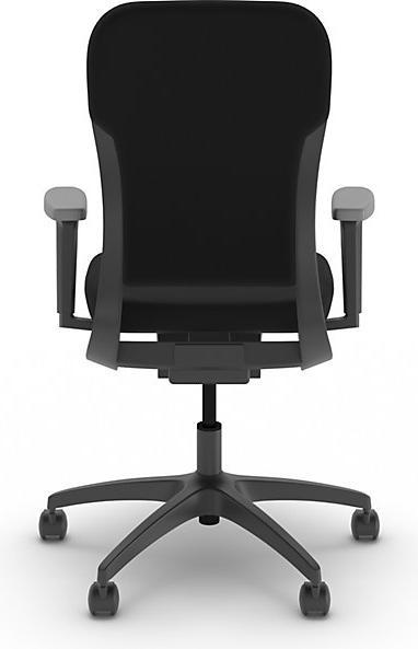 Produktbild kaiserkraft Bürostuhl MOTION (44.50 - 53.80 cm)