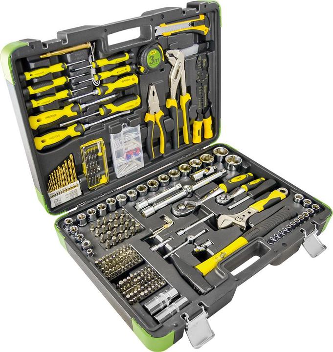 Actual product image 53212 (302 pieces)