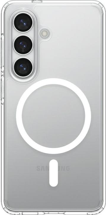 Produktbild Spigen Ultra Hybrid (Samsung Galaxy S26, Samsung Galaxy S26+)