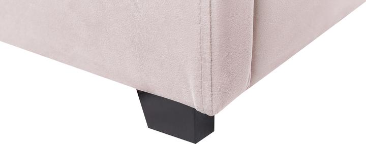 Actual product image Beliani Vincennes (160 x 200 cm)