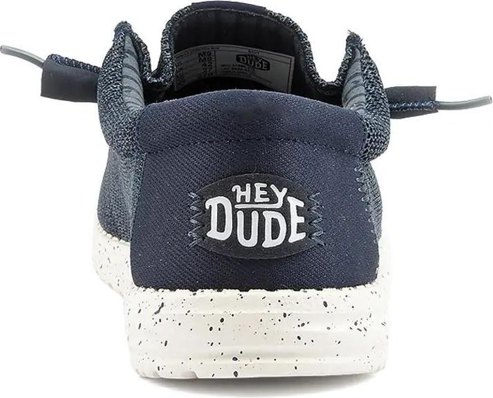 Image du produit Hey Dude Wally Stretch Sox (45)