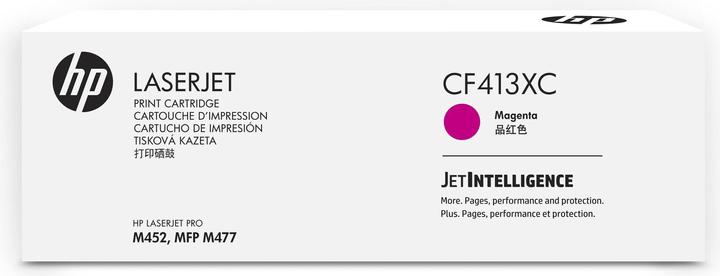 Immagine prodotto HP 410x (M)
