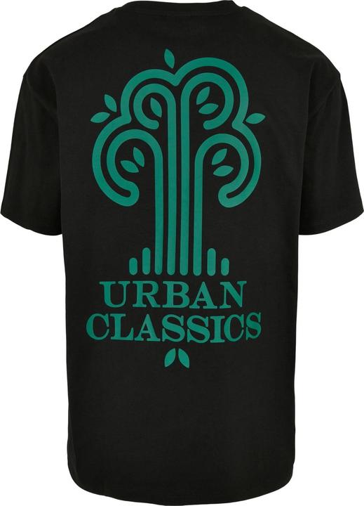 Produktbild Urban Classics TShirt Logo (M)