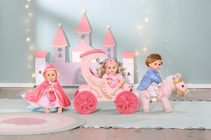 Actual product image Baby Annabell Little Sweet Cape, 36cm