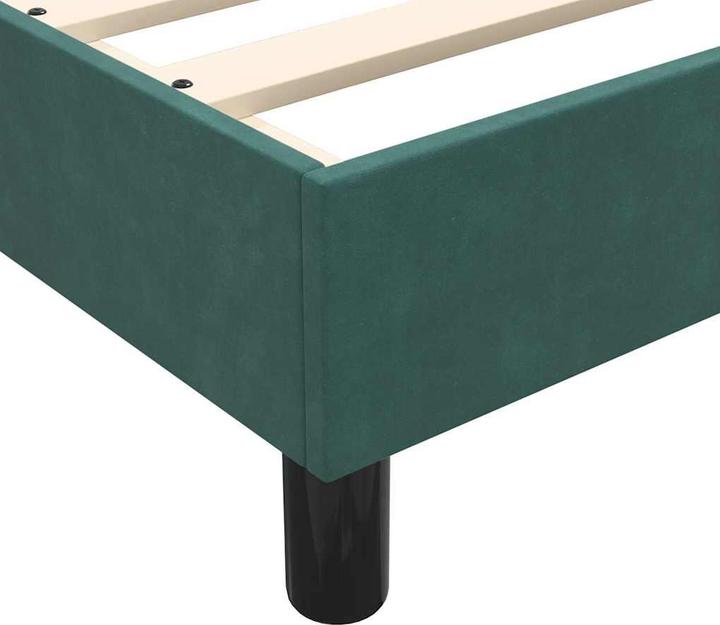 Immagine prodotto vidaXL Boxspringbett (80 x 220 cm)