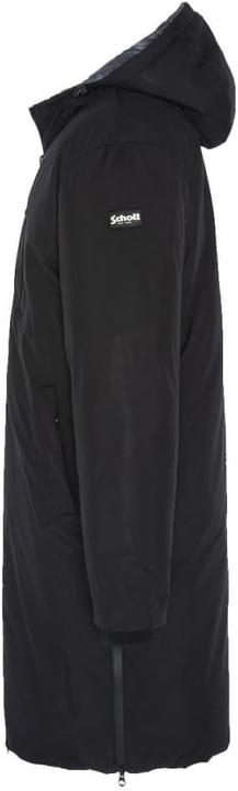 Actual product image Schott Nyc Fargo Long Down Jacket (L)