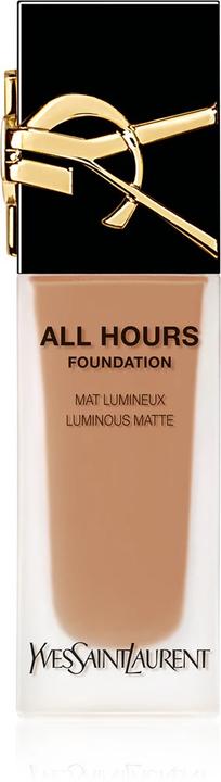 Image du produit Yves Saint Laurent ALL HOURS FOUNDATION encre de peau #MC5 25 ml (05 - Medium Cool)