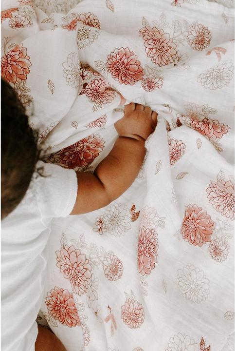 Produktbild aden + anais Swaddles (120 cm, 120 cm)