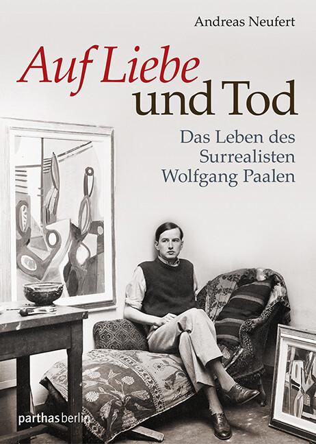 Produktbild Auf Liebe und Tod (Deutsch, Andreas Neufert, 2015)