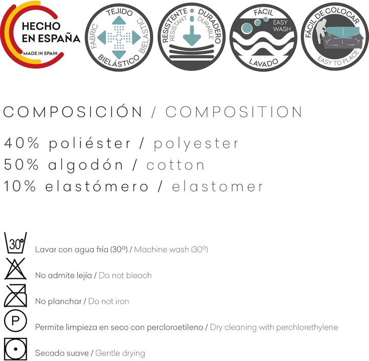 Produktbild Ecommerc3 Copridivano