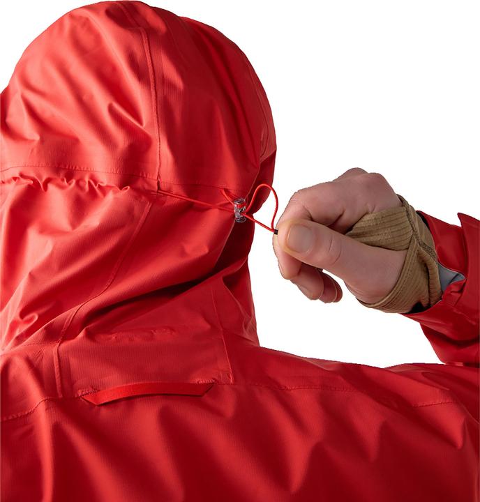 Produktbild Haglöfs L.I.M Airak 2,5l (S)