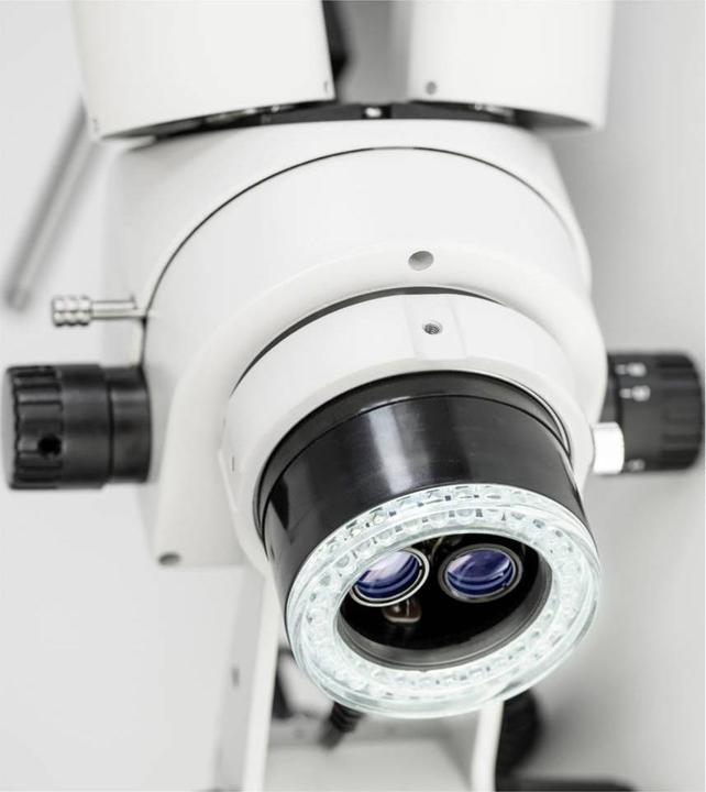 Produktbild Kern Binokular-Mikroskop, Vergrösserung 10X Beleuch